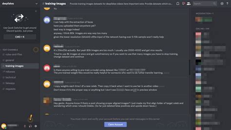 taboo discord servers|Discord servers tagged with taboo